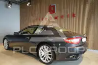 2008 Maserati GRANTURISMO