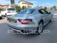 2008 Maserati GRANTURISMO