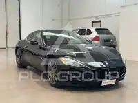 2008 Maserati GRANTURISMO