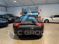 2008 Maserati GRANTURISMO