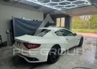 2008 Maserati GRANTURISMO