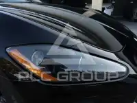 2008 Maserati GRANTURISMO