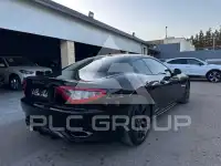 2008 Maserati GRANTURISMO