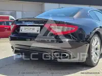2008 Maserati GRANTURISMO