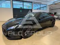 2008 Maserati GRANTURISMO