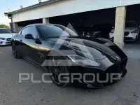 2008 Maserati GRANTURISMO