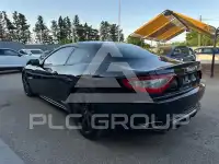 2008 Maserati GRANTURISMO