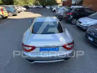 2008 Maserati GRANTURISMO