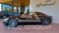 2008 Maserati GRANTURISMO