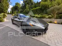 2008 Maserati GRANTURISMO