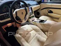 2008 Maserati GRANTURISMO