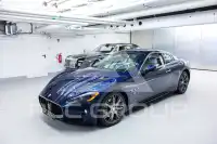2008 Maserati GRANTURISMO