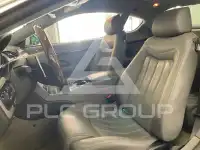2008 Maserati GRANTURISMO