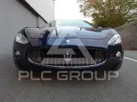 2008 Maserati GRANTURISMO