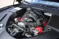 2008 Maserati GRANTURISMO