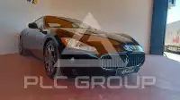 2008 Maserati GRANTURISMO