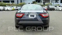 2008 Maserati GRANTURISMO
