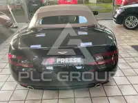 2008 Aston Martin DB9