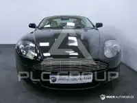 2008 Aston Martin DB9