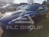 2008 Aston Martin DB9