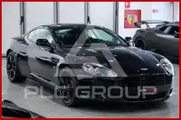 2008 Aston Martin DB9