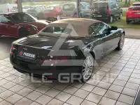 2008 Aston Martin DB9