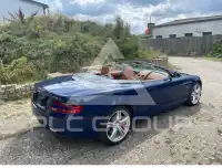 2008 Aston Martin DB9
