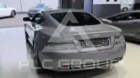 2008 Aston Martin DB9