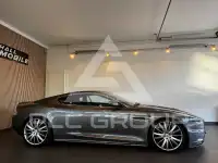 2008 Aston Martin DBS