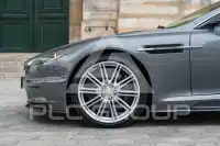 2008 Aston Martin DBS
