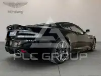 2008 Aston Martin DBS