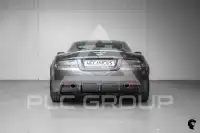 2008 Aston Martin DBS