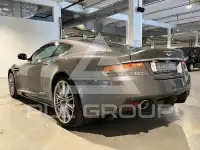 2008 Aston Martin DBS