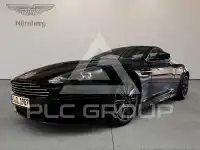 2008 Aston Martin DBS