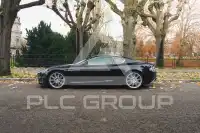 2008 Aston Martin DBS