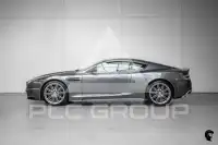 2008 Aston Martin DBS