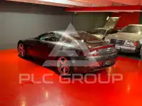 2008 Aston Martin V8