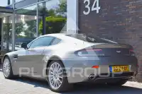2008 Aston Martin V8
