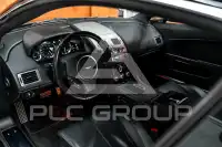 2008 Aston Martin V8