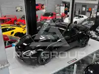 2008 Aston Martin V8