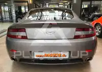2008 Aston Martin V8