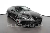 2008 Aston Martin V8