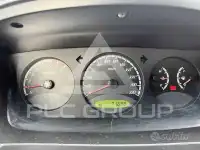 2008 Ssangyong Actyon
