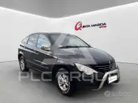 2008 Ssangyong Actyon