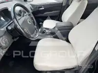 2008 Ssangyong Actyon