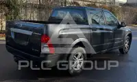 2008 Ssangyong Actyon