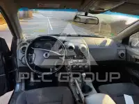 2008 Ssangyong Actyon