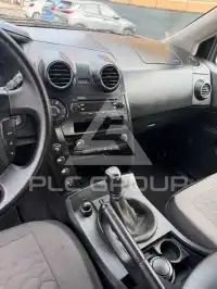 2008 Ssangyong Actyon