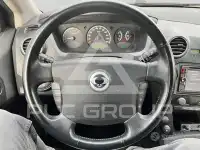 2008 Ssangyong Actyon