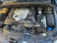 2008 Ssangyong Actyon